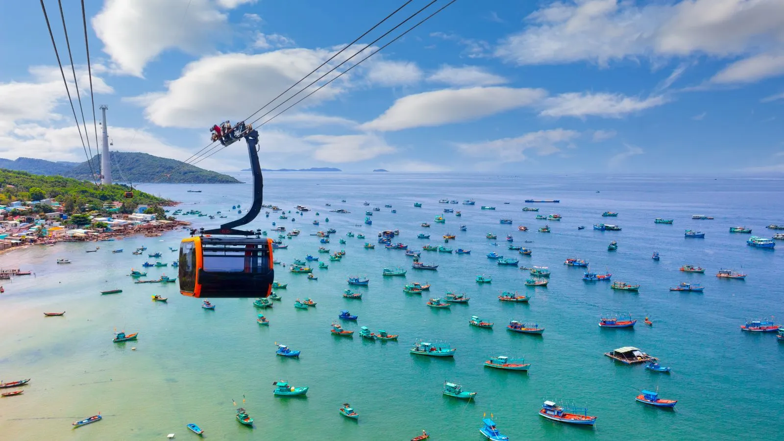 Phu Quoc Travel Guide: Beaches, Island Adventures and Local Flavours